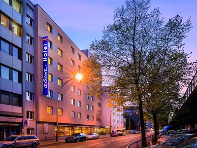 Novum Hotel Aldea
